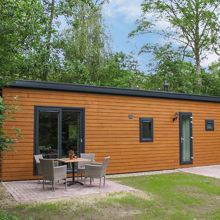 Chalet 11 Oosterwolde  Exterior foto