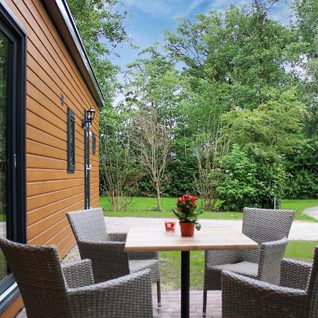 Chalet 11 Oosterwolde  Exterior foto